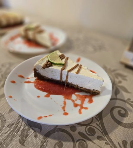 Dessert