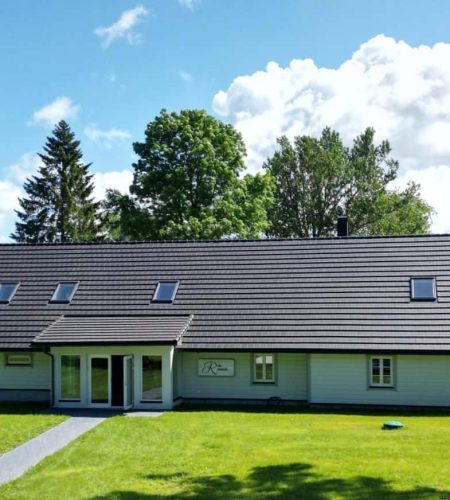 Peokoht - Reiu Rehetalu Pärnumaal