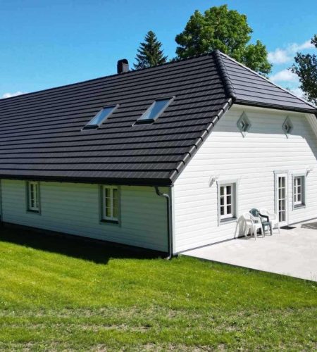 Peokoht - Reiu Rehetalu Pärnumaal