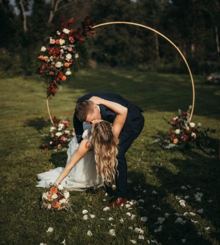 Pulmapaari pildistamine