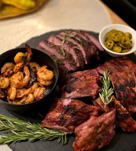 Külma laua söögid